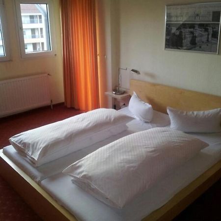 T&T By Thiesmann Otel Mülheim an der Ruhr Dış mekan fotoğraf