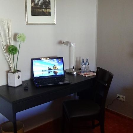 T&T By Thiesmann Otel Mülheim an der Ruhr Dış mekan fotoğraf
