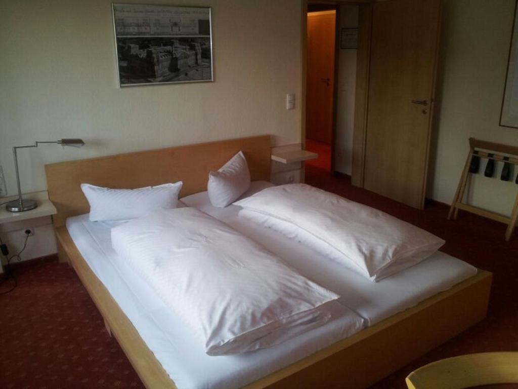 T&T By Thiesmann Otel Mülheim an der Ruhr Dış mekan fotoğraf
