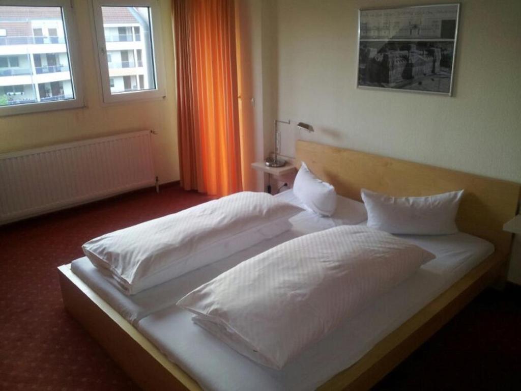 T&T By Thiesmann Otel Mülheim an der Ruhr Dış mekan fotoğraf