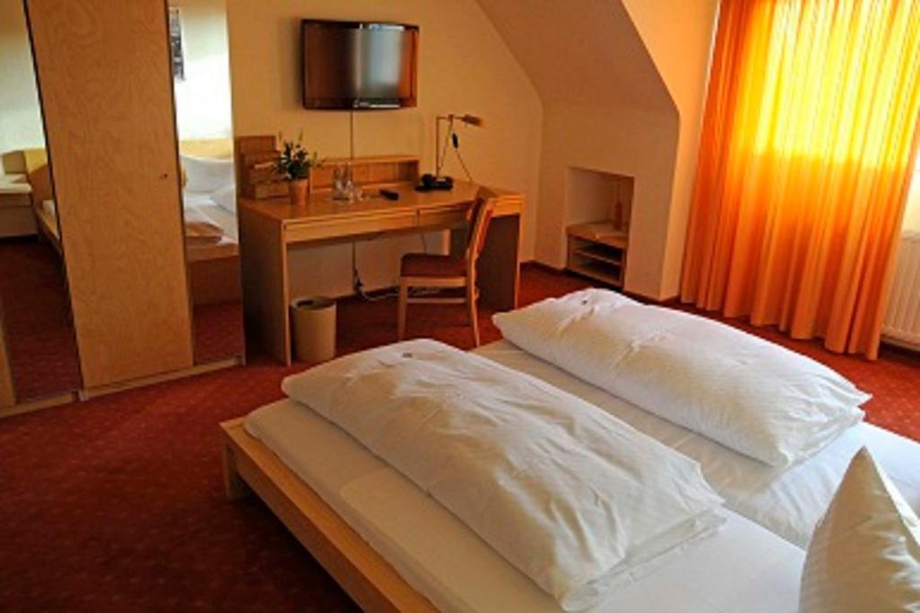 T&T By Thiesmann Otel Mülheim an der Ruhr Oda fotoğraf
