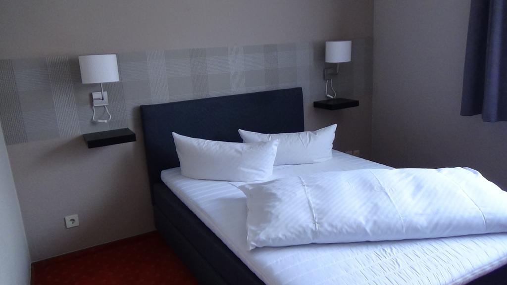 T&T By Thiesmann Otel Mülheim an der Ruhr Dış mekan fotoğraf